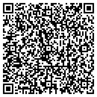 QR-код с контактной информацией организации Центр