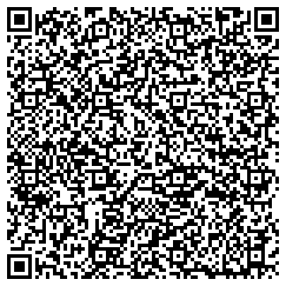 QR-код с контактной информацией организации Тагилстроевская районная территориальная избирательная комиссия г. Нижнего Тагила