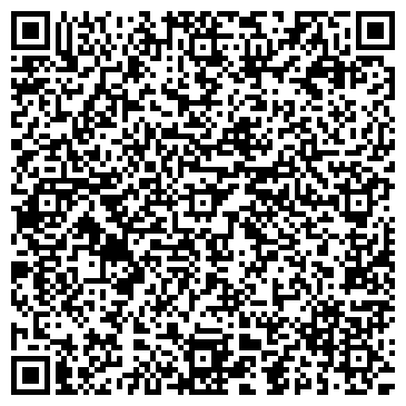 QR-код с контактной информацией организации Хомяковский