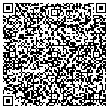 QR-код с контактной информацией организации Йомарт, сеть супермаркетов, №9