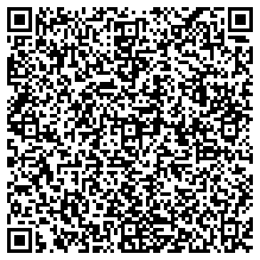 QR-код с контактной информацией организации Кислород