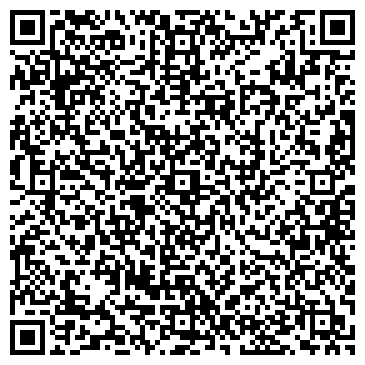 QR-код с контактной информацией организации Cool School