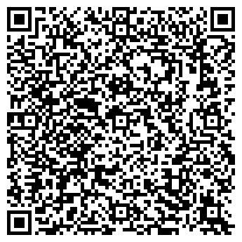 QR-код с контактной информацией организации Роден