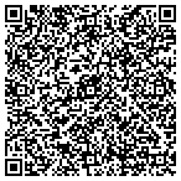 QR-код с контактной информацией организации Галерея N