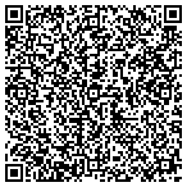 QR-код с контактной информацией организации Йомарт, сеть супермаркетов, №6