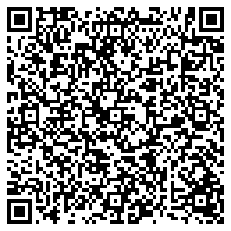 QR-код с контактной информацией организации Матрица