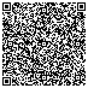 QR-код с контактной информацией организации ОАО Уральский банк Сбербанка России