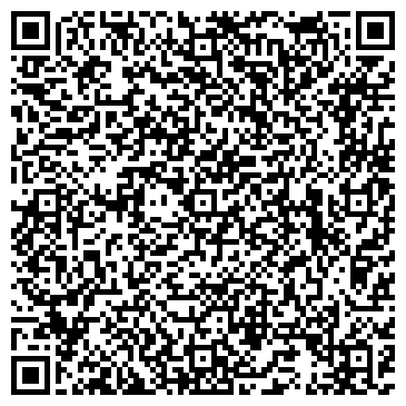 QR-код с контактной информацией организации Эра