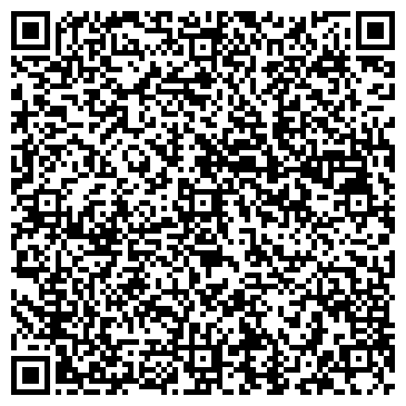 QR-код с контактной информацией организации ООО Ника