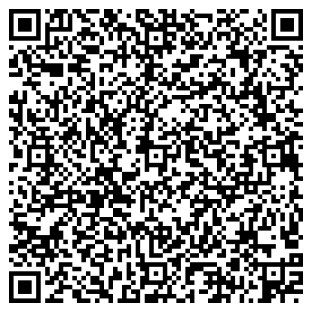 QR-код с контактной информацией организации Детская школа искусств №9