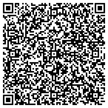 QR-код с контактной информацией организации Крылатский орнамент