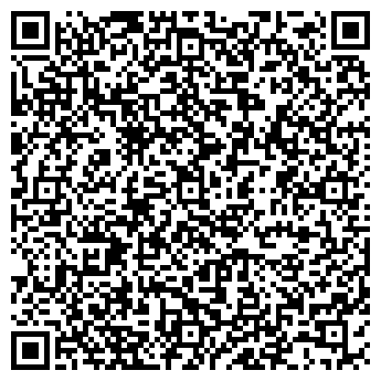 QR-код с контактной информацией организации Парижанка