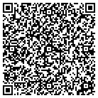 QR-код с контактной информацией организации Clickfood