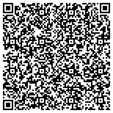 QR-код с контактной информацией организации Зверевский центр современного искусства