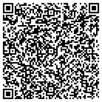 QR-код с контактной информацией организации Вхутемас