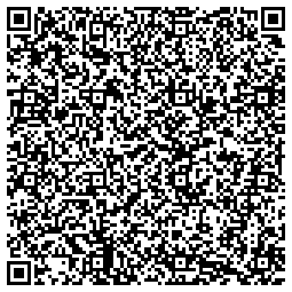 QR-код с контактной информацией организации Многофункциональный центр предоставления государственных и муниципальных услуг, Нижнетагильский филиал