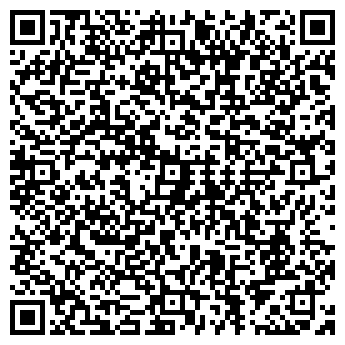 QR-код с контактной информацией организации Кокос