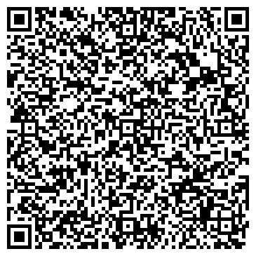 QR-код с контактной информацией организации Биннори