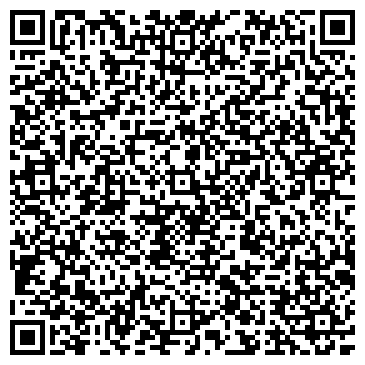 QR-код с контактной информацией организации Бугринский