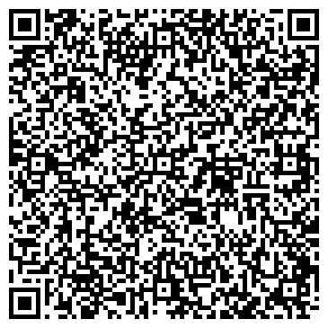 QR-код с контактной информацией организации Double-M-Gallery