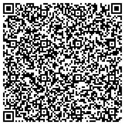 QR-код с контактной информацией организации Нижнетагильское общество охотников и рыболовов, общественная организация