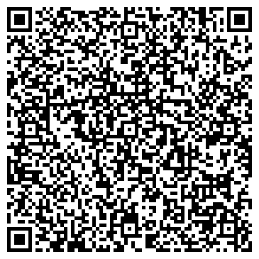 QR-код с контактной информацией организации Галерея Валентина Рябова
