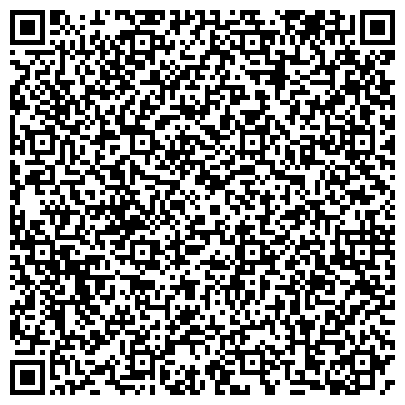 QR-код с контактной информацией организации Центр общественных инициатив, Нижнетагильская общественная организация