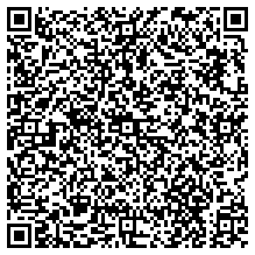 QR-код с контактной информацией организации ОАО Уральский банк Сбербанка России