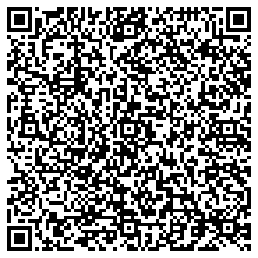 QR-код с контактной информацией организации Фартов