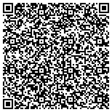 QR-код с контактной информацией организации Феникс, общество обслуживания анонимных алкоголиков