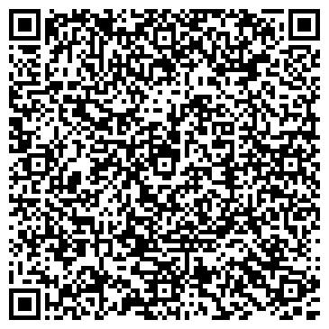 QR-код с контактной информацией организации Домик Чехова