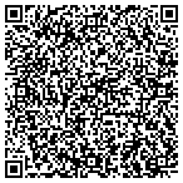 QR-код с контактной информацией организации Железногорская санаторная школа-интернат