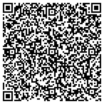 QR-код с контактной информацией организации Новый Эрмитаж