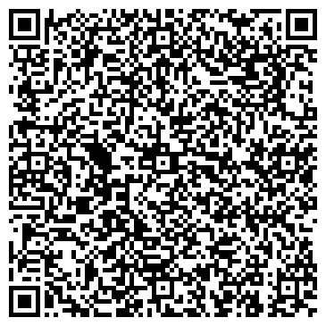 QR-код с контактной информацией организации ОАО Уральский банк Сбербанка России