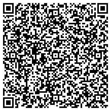 QR-код с контактной информацией организации АКВАТИКА kids