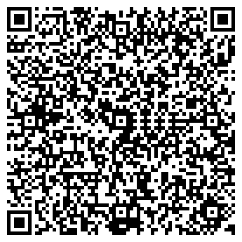 QR-код с контактной информацией организации Муравей