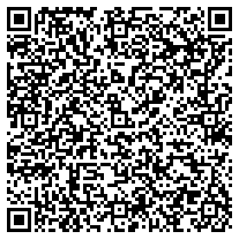 QR-код с контактной информацией организации Йомарт, сеть супермаркетов, №3