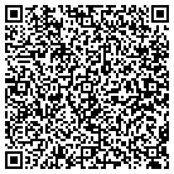 QR-код с контактной информацией организации Extaz