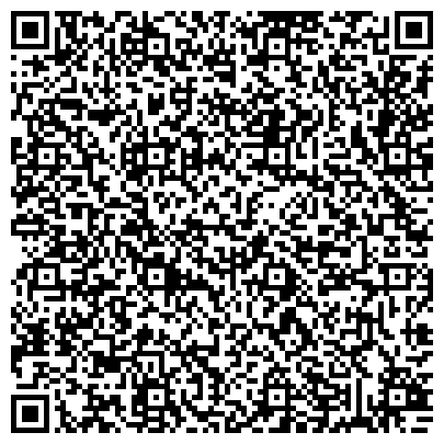 QR-код с контактной информацией организации Общественный фонд народных художественных промыслов РФ