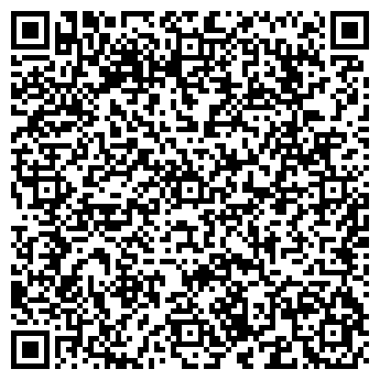 QR-код с контактной информацией организации ИП Панова В.Е.
