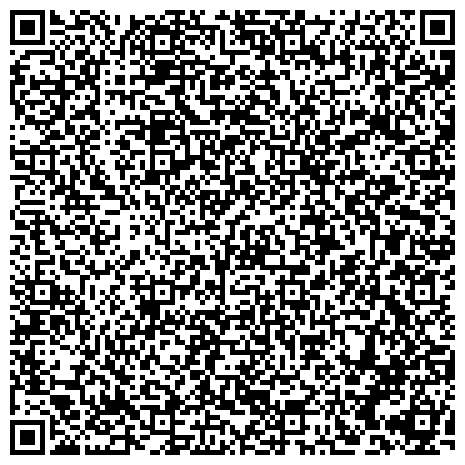 QR-код с контактной информацией организации Нижнетагильское местное отделение «Всероссийское общество глухих»