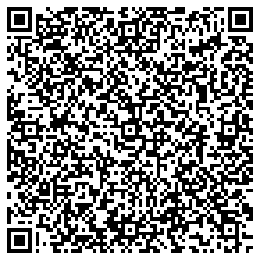 QR-код с контактной информацией организации ЗАО ЭРКАФАРМ