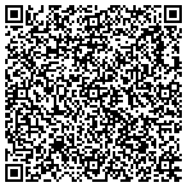QR-код с контактной информацией организации Малинка, сеть минимаркетов, ООО Стэй