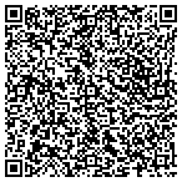 QR-код с контактной информацией организации Весёлые пузырьки