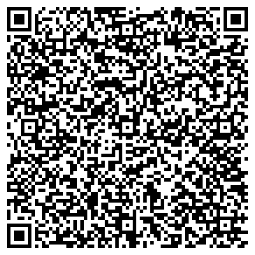 QR-код с контактной информацией организации Центр Слуха «Звуки Жизни»