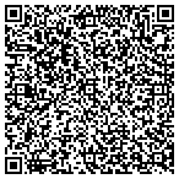 QR-код с контактной информацией организации Дентал