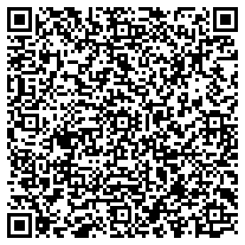 QR-код с контактной информацией организации Бонсай