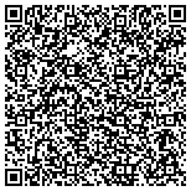 QR-код с контактной информацией организации Детская школа искусств им. М.П. Мусоргского