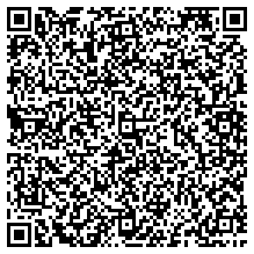 QR-код с контактной информацией организации Восточная Галерея