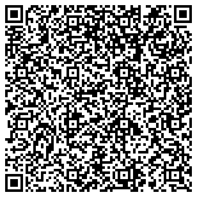 QR-код с контактной информацией организации Алые паруса, общественная молодежная организация
